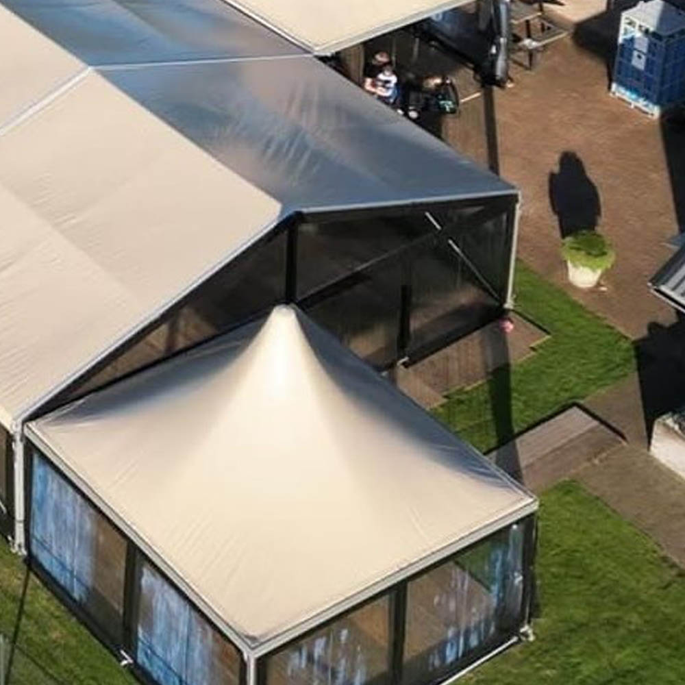 tent huren Hoogstraten