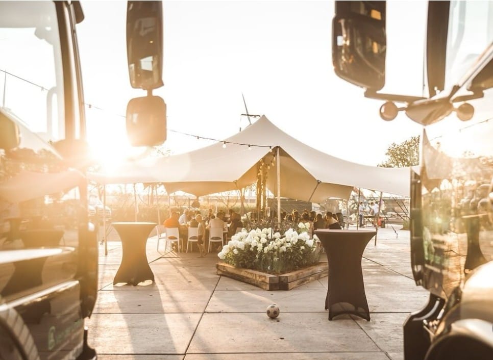 Evenementenverhuur Breda